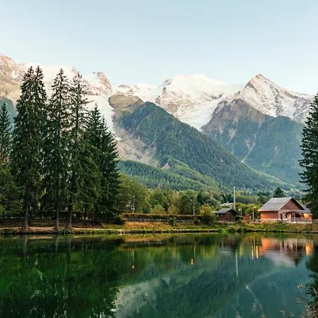 Apartment Aiglons - Mountain Haven Chamonix