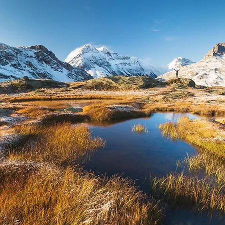 Aiglons - Mountain Haven * Chamonix