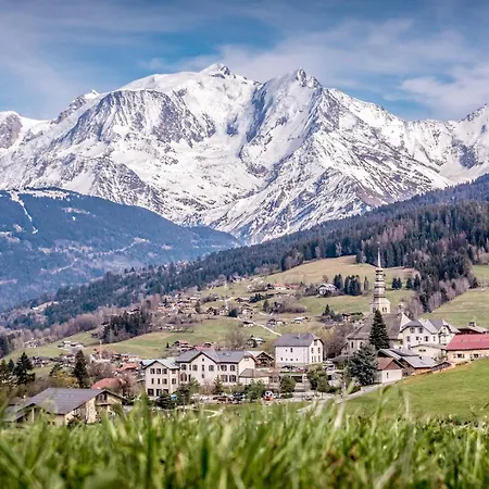 Appartamento Aiglons - Mountain Haven *