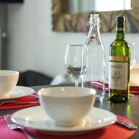 Aiglons - Mountain Haven