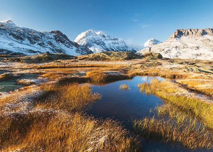 Aiglons - Mountain Haven * Chamonix