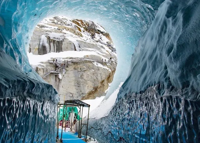 Lejlighed Aiglons - Mountain Haven