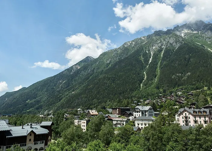Aiglons - Mountain Haven * Chamonix