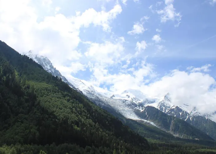 Aiglons - Mountain Haven * Chamonix