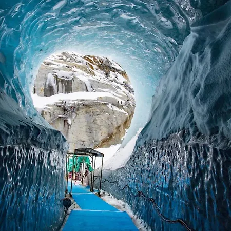 Apartment Aiglons - Mountain Haven