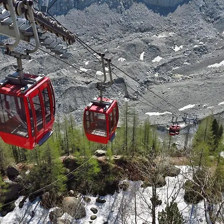 Aiglons - Mountain Haven Chamonix