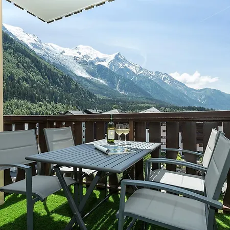 Aiglons - Mountain Haven