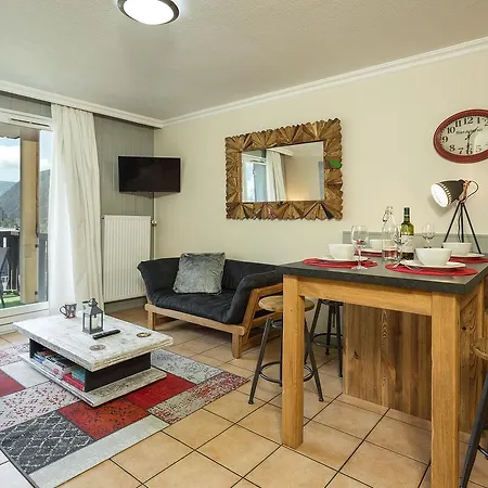 Apartamento Aiglons - Mountain Haven *