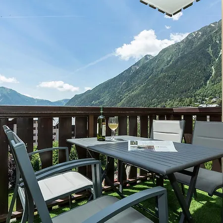 Aiglons - Mountain Haven *