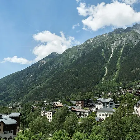 Aiglons - Mountain Haven * 샤모니