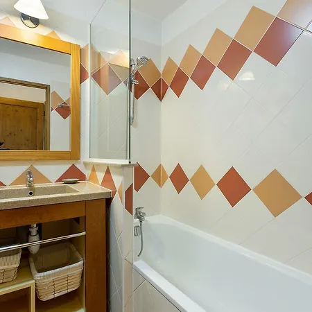 Aiglons - Mountain Haven Apartment Chamonix