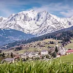 Apartament Aiglons - Mountain Haven *