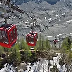 Aiglons - Mountain Haven Chamonix