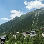 Aiglons - Mountain Haven * Chamonix