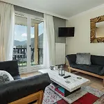 Aiglons - Mountain Haven Apartament