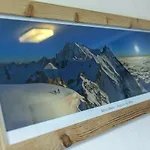 Aiglons - Mountain Haven Apartament