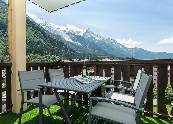 Aiglons - Mountain Haven