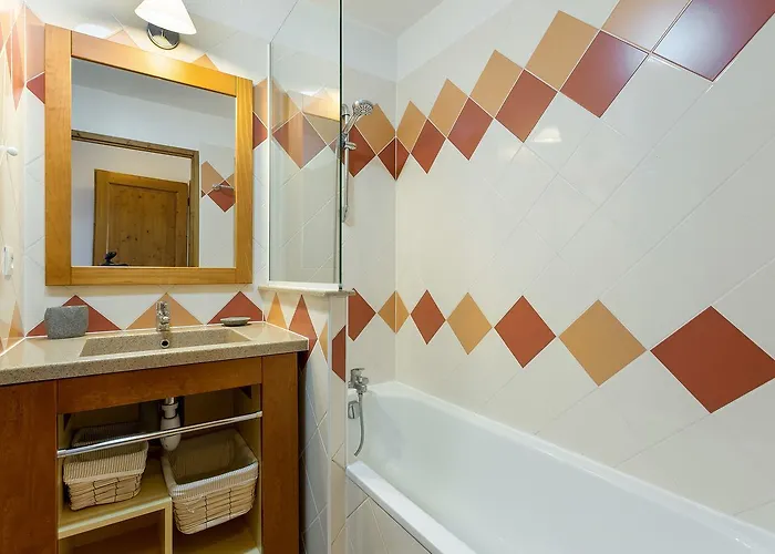 Aiglons - Mountain Haven Апартаменты Шамони