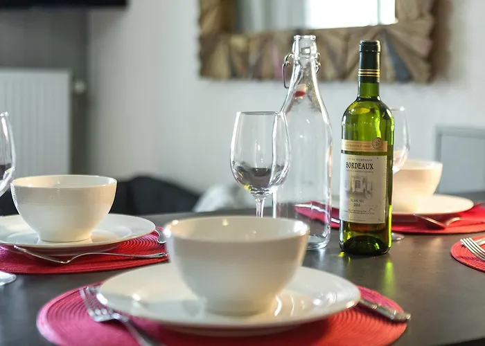 Aiglons - Mountain Haven